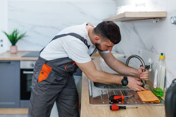 Best Sewer Line Repair  in Arnold, MO