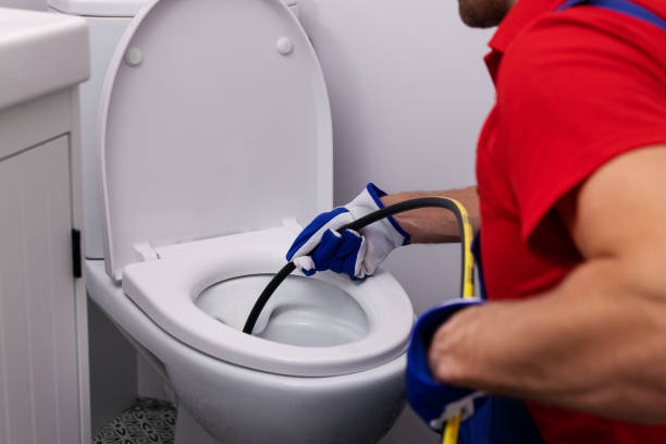 Best Sewer Line Repair  in Arnold, MO