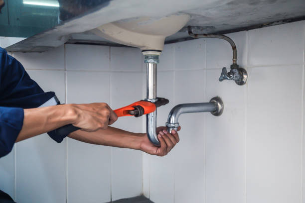 Professional Plumbing in Arnold, MO
