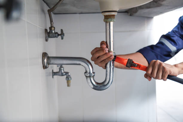 Best Leak Detection Services  in Arnold, MO