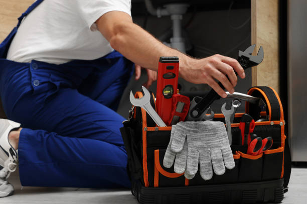  Arnold, MO Plumbing Pros