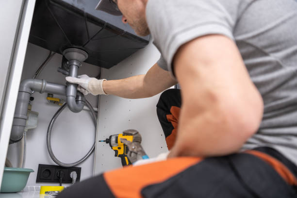 Best Same-Day Plumbing Service  in Arnold, MO